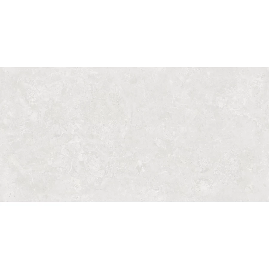 Керамогранит Laparet Frost лаппатированный шайн белый 120х60 см