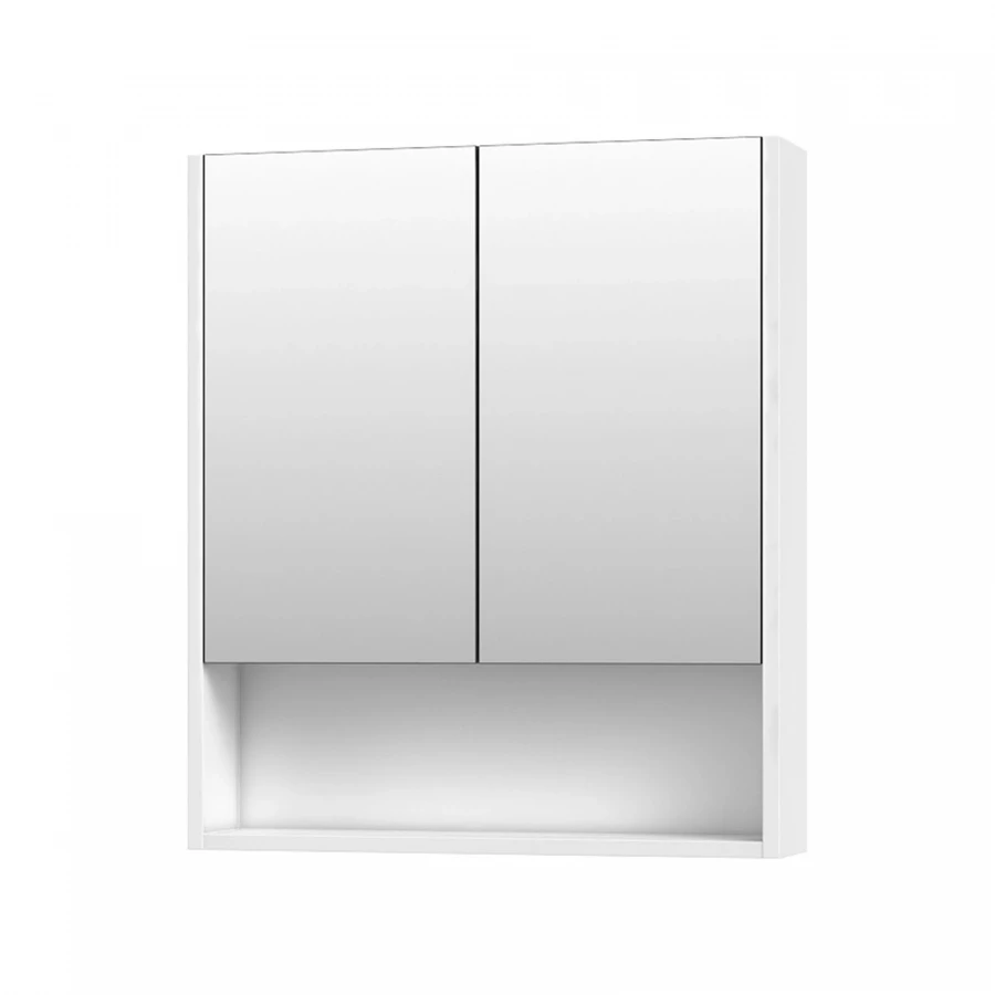 Зеркало шкаф Vigo Urban 600 навесной zsh.URB.60 60x70 см