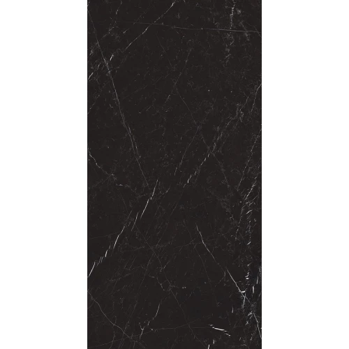 Керамогранит Florim Magnum I Classici Di Rex Marquinia Glossy глянцевый черный 750776 320x160 см