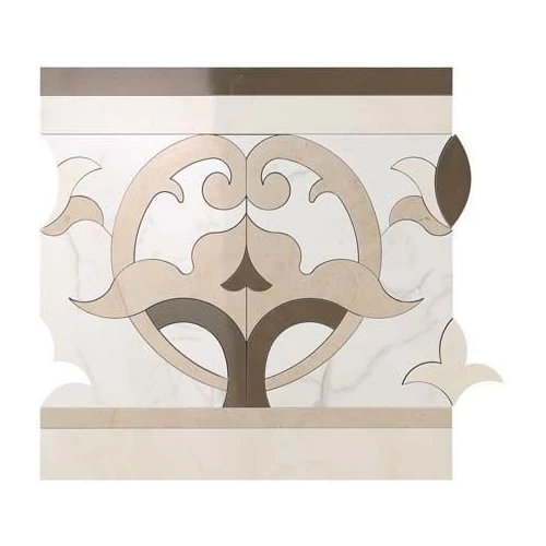 Декор Atlas Concorde Marvel Elegance Fascia Warm AVW6 60x60