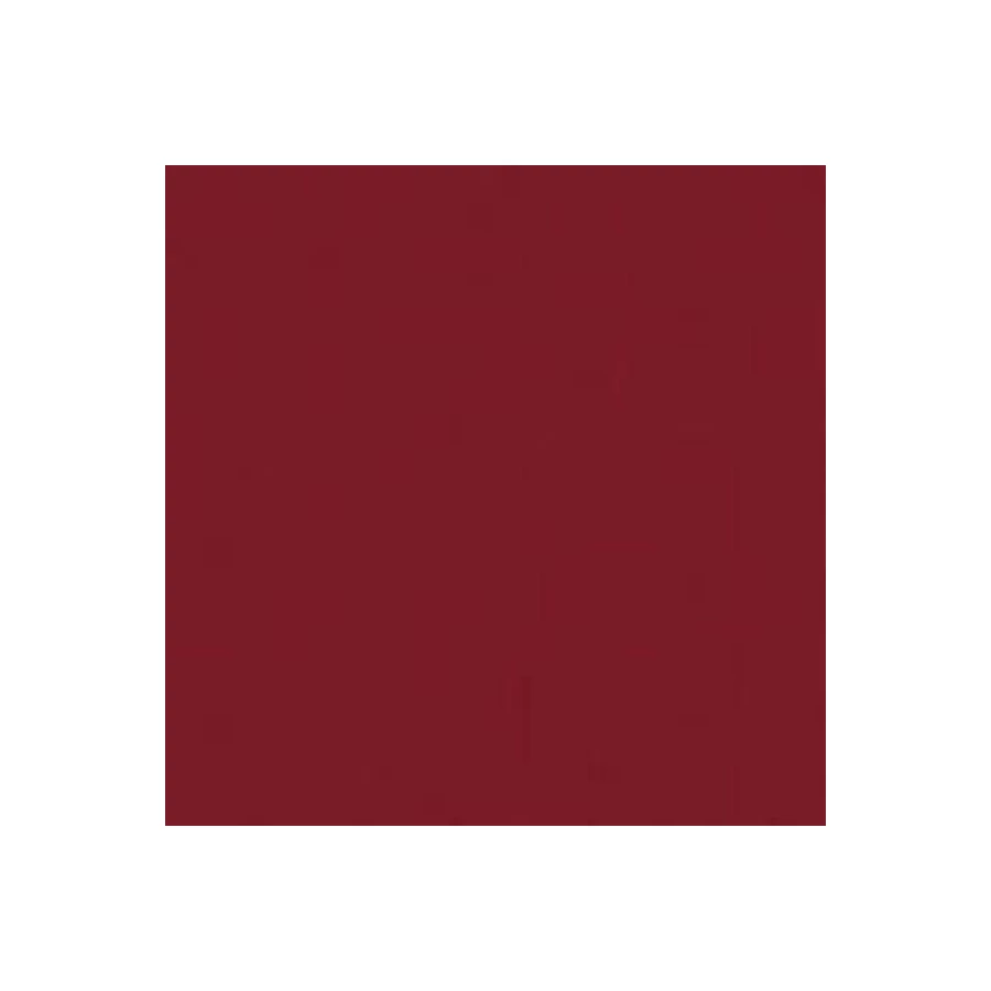 Керамогранит Ce.Si. Metro Вставка Vermiglio матовая бордовая 5MA050050_46 5х5 см