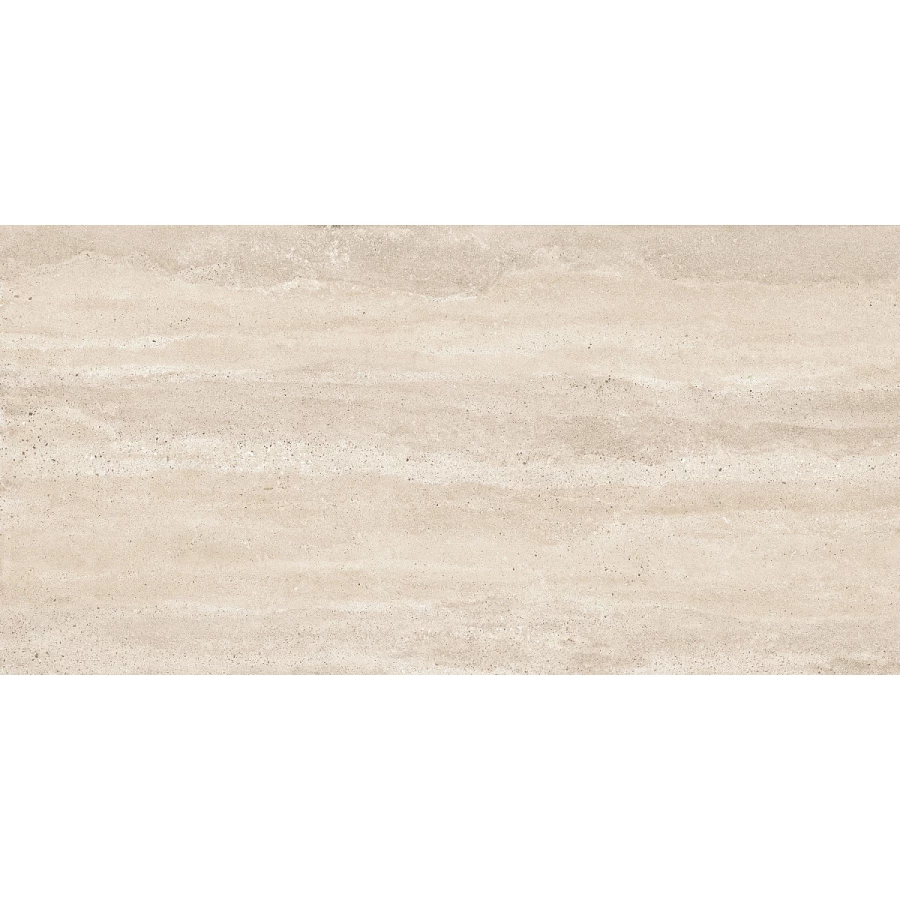 Керамогранит STN Ceramica Ponient beige PE 3DB MT rect матовый бежевый 120х60 см