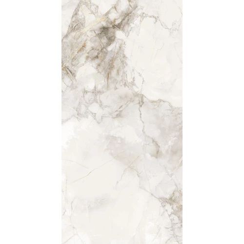 Керамогранит Bonaparte Benefit Stone Rect Matt матовый светло-серый 120х60 см