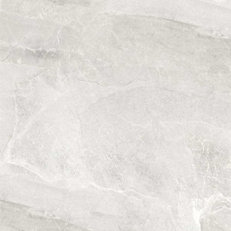 Керамогранит New Trend Infinity Light матовый светло-серый D60255М 60х60 см