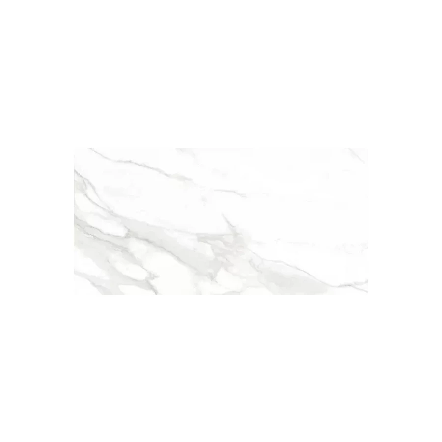 Керамогранит Staro Luna Rossa Staro Venus Statuario Satin матовый белый 1237984 120х60 см