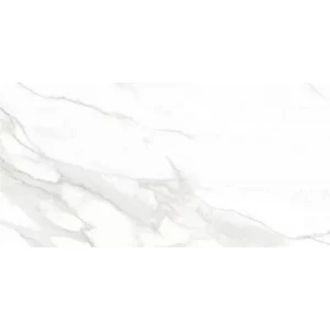 Керамогранит Staro Luna Rossa Staro Venus Statuario Satin матовый белый 1237984 120х60 см
