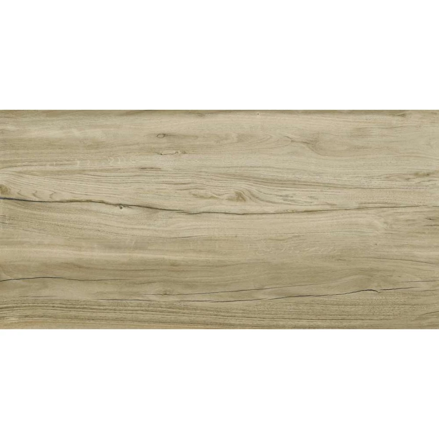 Керамогранит Kerranova Alleya матовый серо-коричневый K-2103/SR/600x1200x10 120х60 см