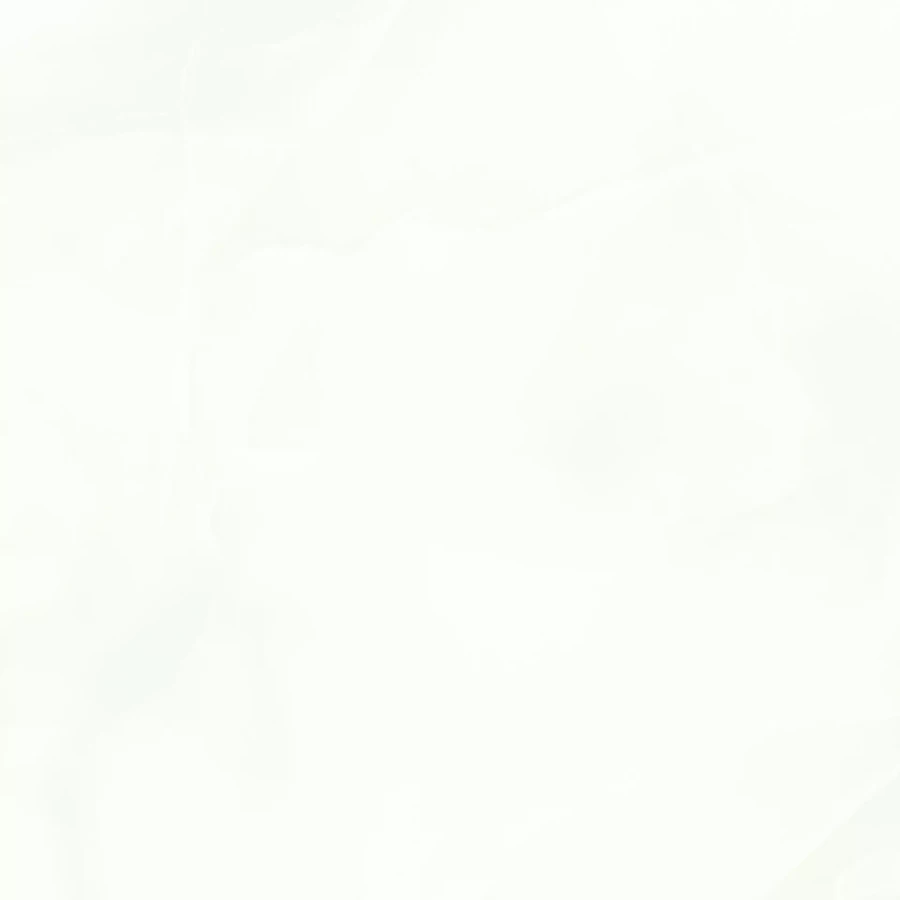 Керамогранит Art Ceramic Aragon White Glossy белый 60*60 см