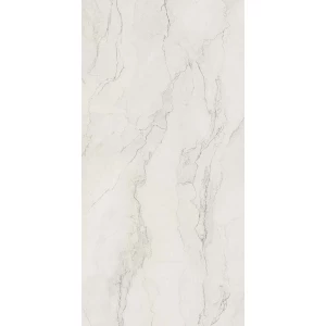 Керамогранит La Fabbrica Bolgheri Stone white lapp rett 196011 120х60 см