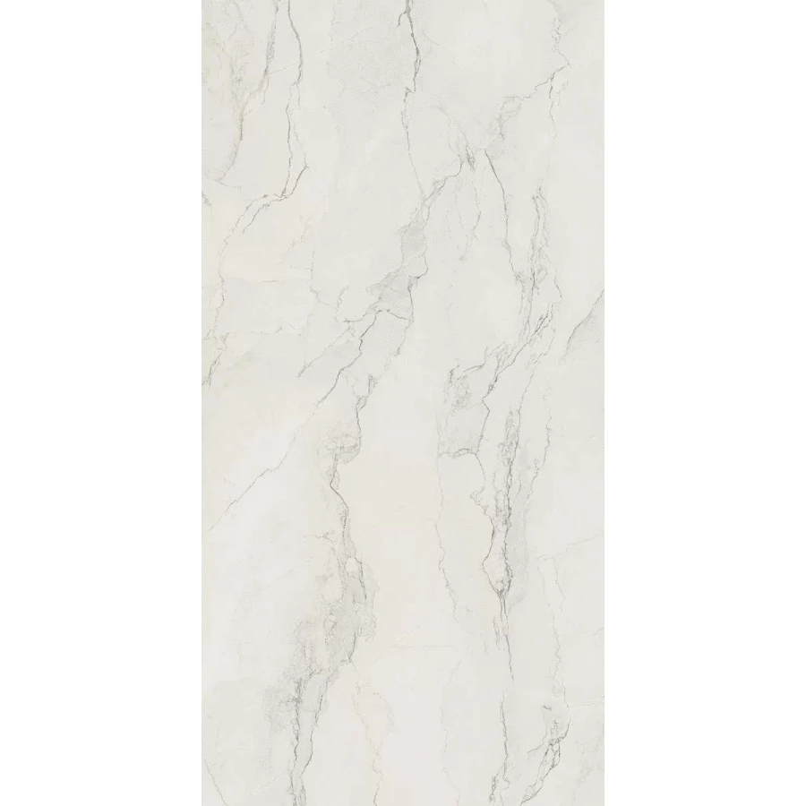 Керамогранит La Fabbrica Bolgheri Stone white lapp rett 196011 120х60 см