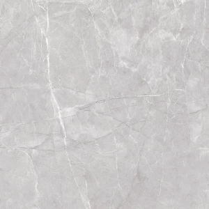 Керамогранит Laparet Marble Grey PRO R11Soft матовый серый 60х60 см