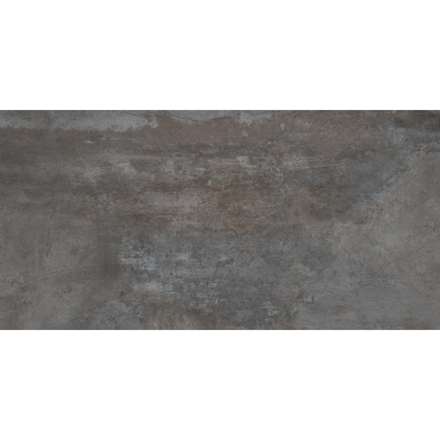 Керамогранит LCM Iron Graphite суперполированный 2 шт в уп 50,40 м в пал 60120IRN25HG 120х60х0,8 см