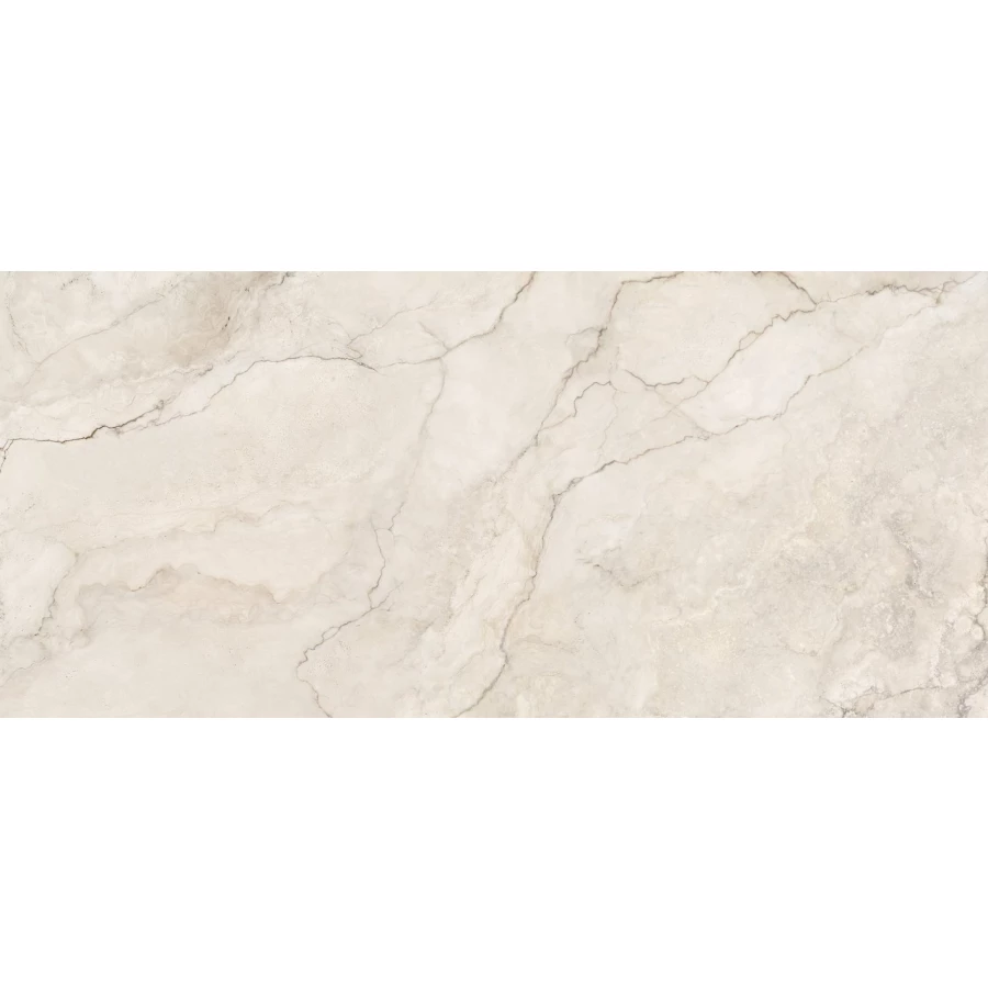 Керамогранит Geotiles Alabastrino marfil super polished 280х120 см