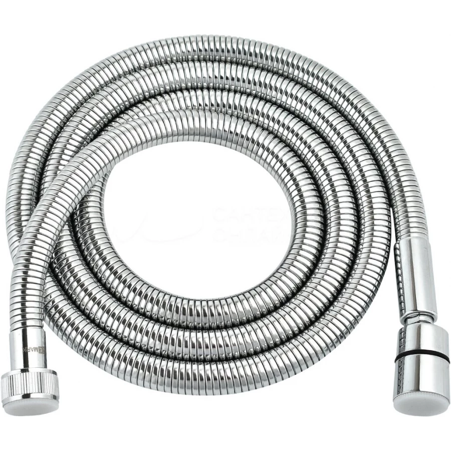 Шланг душевой Lemark растяжной Turn-free LE8035S 150-180 см