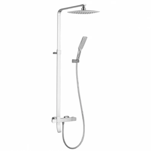 Душевая система Kaiser Zinger 35282 хром