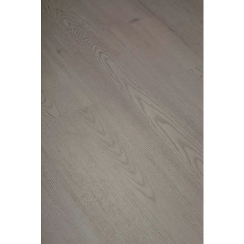 Кварц-виниловая плитка Floorwood Respect Дуб Морозный 4218 43 класс 5 мм