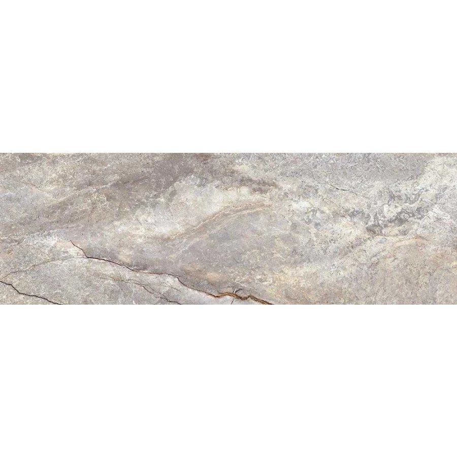 Плитка настенная Delacora Nebraska Graphite WT15NBR25R 74х24,6 см