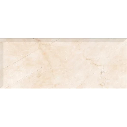 Плитка керамическая Sina Tile Елсис Лигхте Оливе / Elsis Lighte Olive глянцевая бежевая 8886 75х30 см