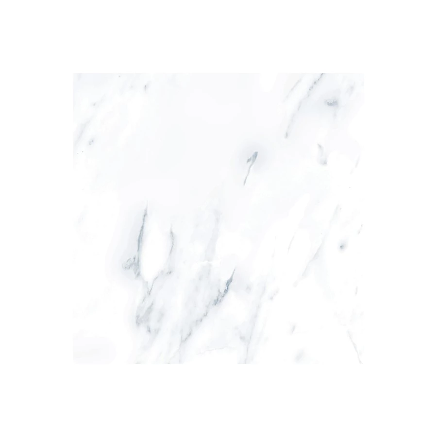 Керамогранит Уральский гранит Payer матовый белый G283-Payer Grey MR60 60х60 см