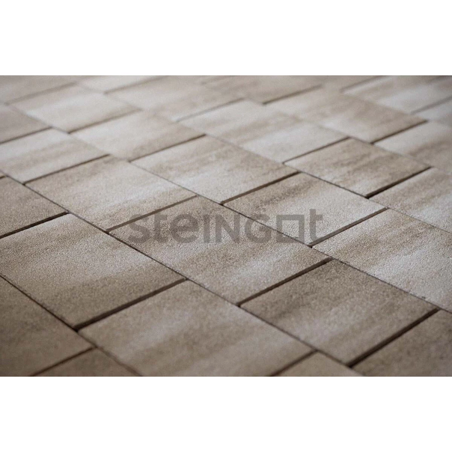 Тротуарная плитка Steingot Новый город 