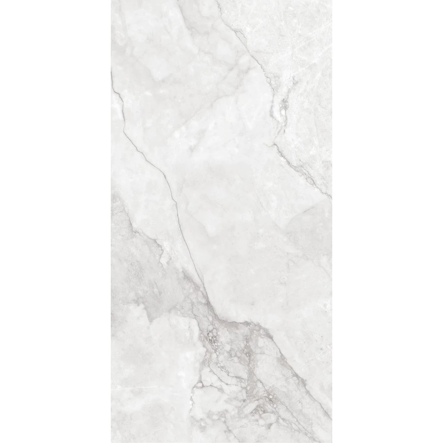 Керамогранит Global Tile Canberra матовый светло-серый GT1206016706MDR 120х60 см