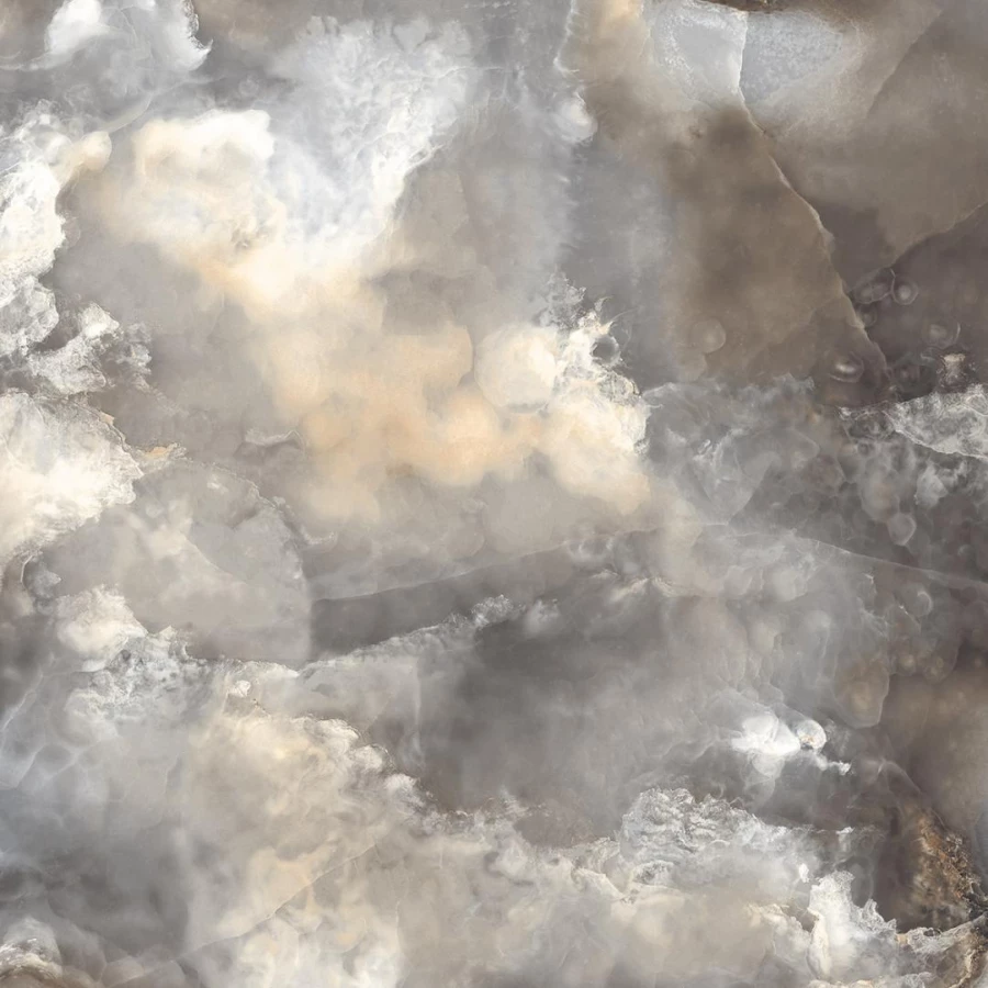 Керамогранит Primavera Honey onyx sky Polished 1,44м2 PR119 60х60 см