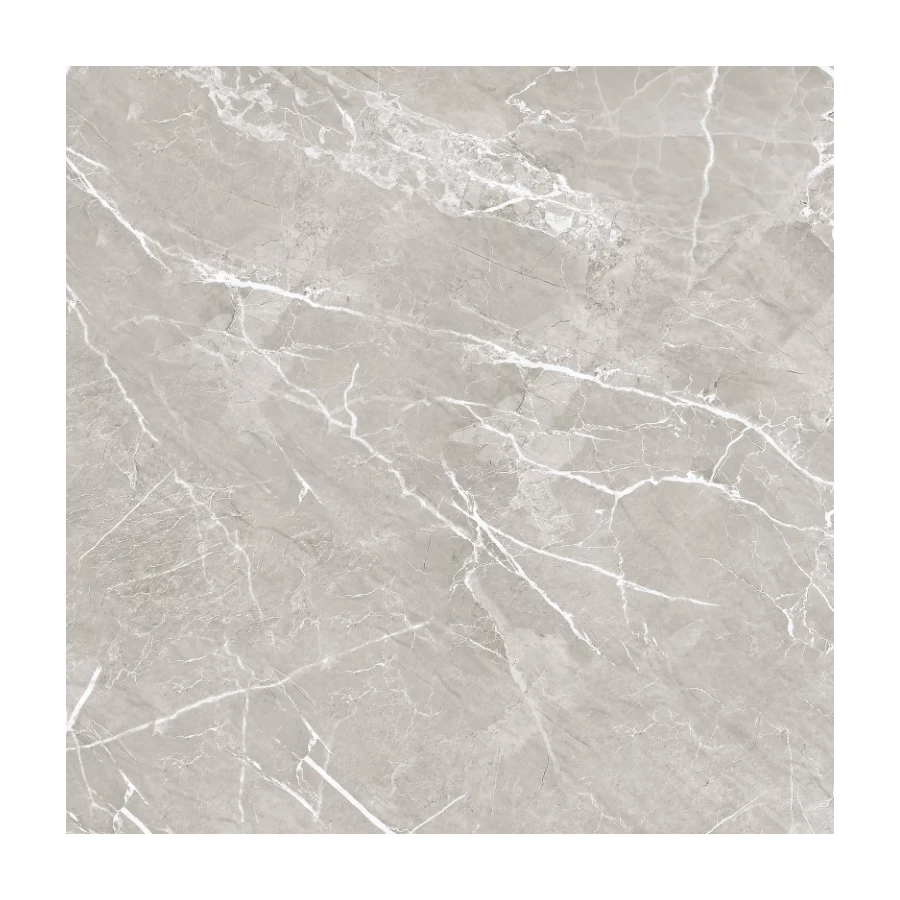Керамогранит ALMA Ceramica Imperiale Marble sugar-эффект 4 шт в уп 43,2 м в пал GFU04IMP07R 60х60х0,95 см