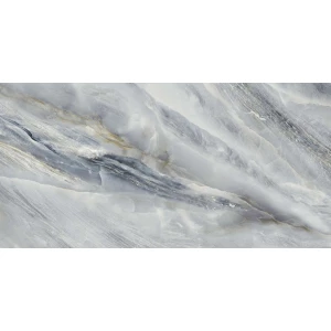 Керамогранит Delacora Estelle Blue лаппатированный 2 шт в уп 41.76 м в пал D120228L 120х60х0,95 см