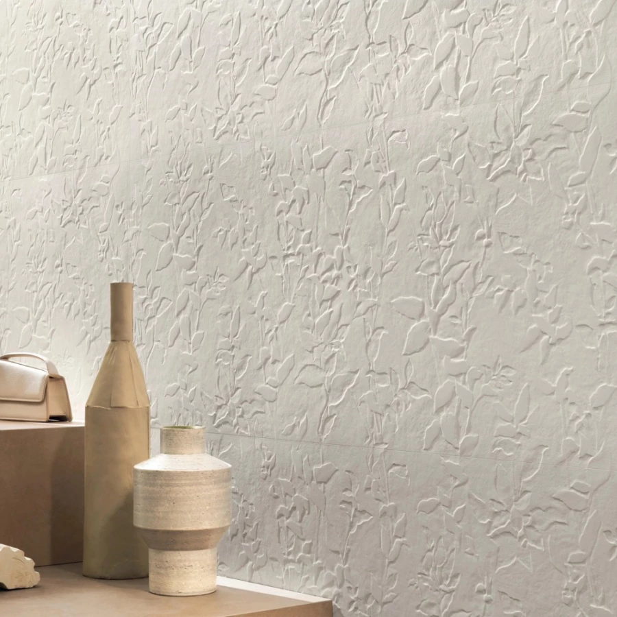 3D Wall Plaster