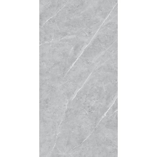 Керамогранит Seratonia Glossy Adriana Dark Grey темно-серый 120х60 см