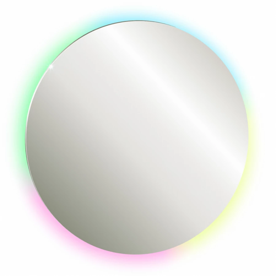 Зеркало Abber Mond с подсветкой SMART-управление AG6204SSmart