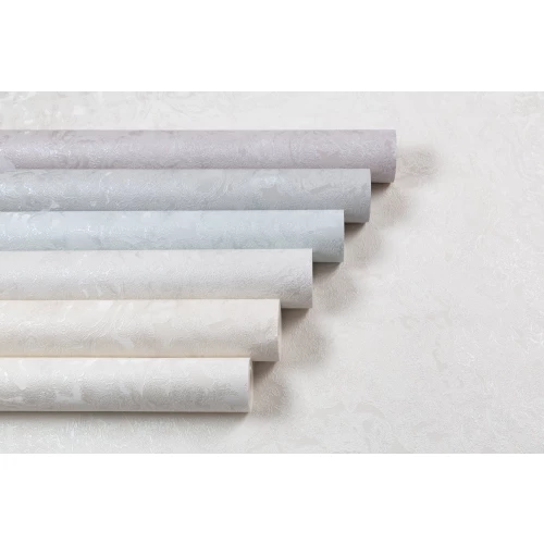 Обои флизелиновые Palitra Life Sumatra Палитра серые PL72315-45 1,06х10,05 м