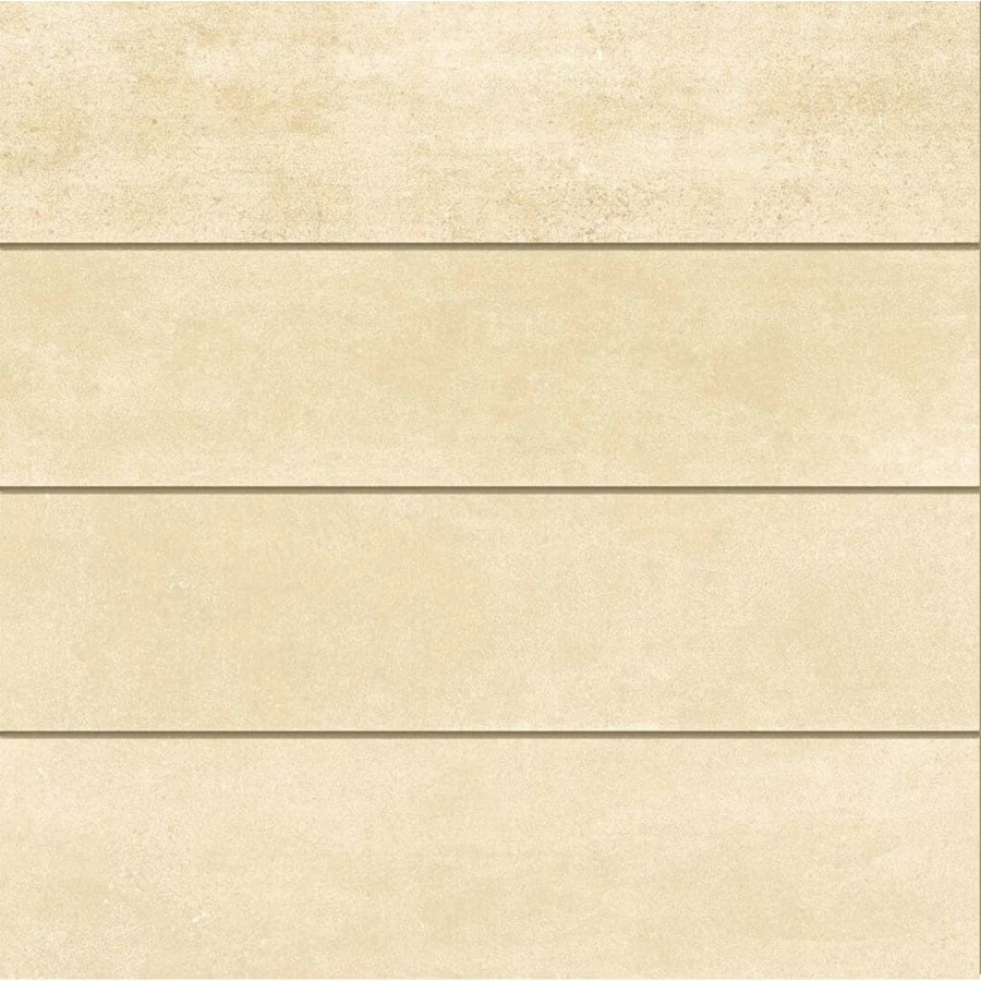 Плитка настенная Vilar Albaro Terre Beige 5х20 матовая бежевая 20x20 см