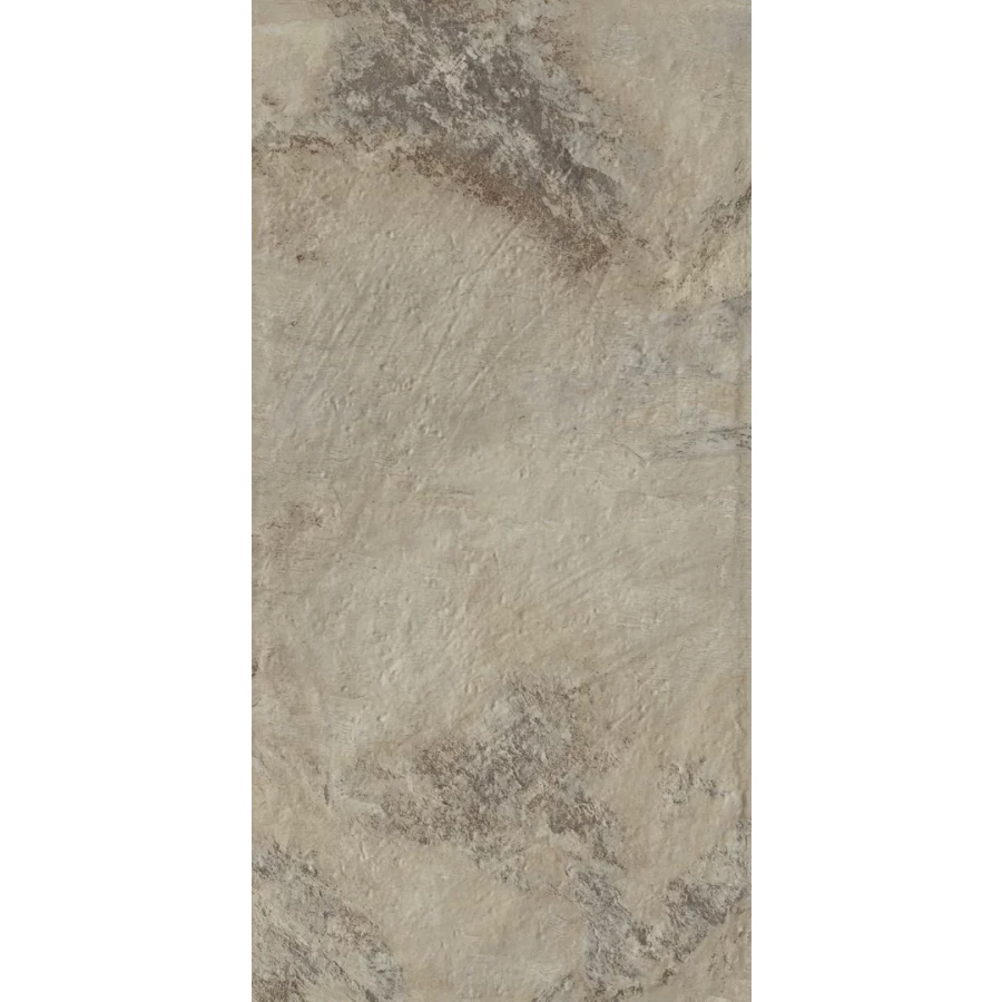 Плитка базовая Paradyz Ardis Light Klinkier Struktura Mat B1a матовая серая 60x30 см