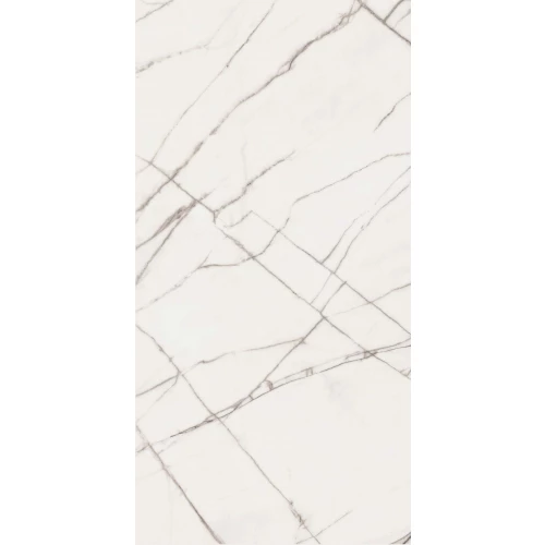 Керамогранит Estima Indigo Illusion EXM102 матовый белый 71953 120х60 см