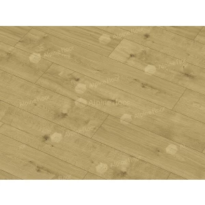 Каменно-полимерная плитка Alpine Floor Pro Nature Nore 61865 34 класс 4 мм 2,169 кв.м.