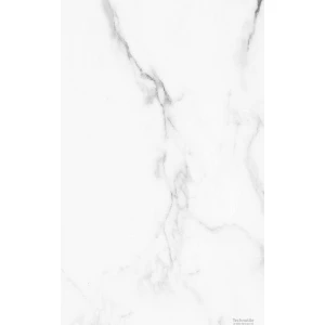 Плитка настенная Шахтинская плитка Арко верх 01 глянцевая белая 010100001580 40х25 см