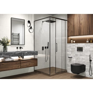 Плитка настенная ALMA Ceramica Муретто / Muretto матовая белая TWA3060MTT07 60х30 см