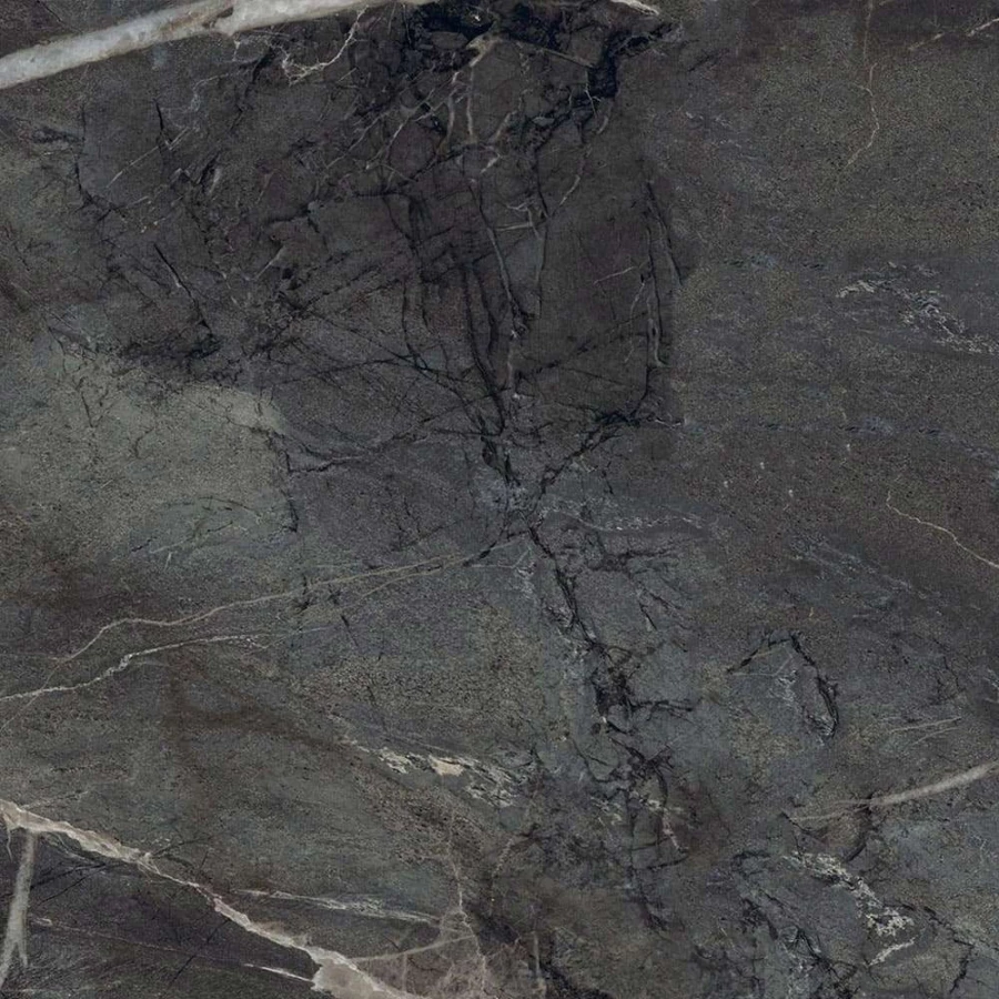 Керамогранит Global Tile Camlin Черный GT606011905SPR 60x60 см