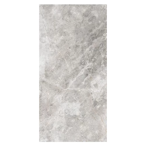 Керамогранит Flurry Caramel Lapato Carving серый LC204 120х60 см