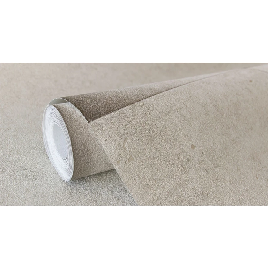 Обои флизелиновые Аспект Бронкс бежевые 70514-12 1,06х10,05 м