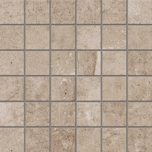 Мозаика Estima Seed EE02 5х5 Неполированный 70637 30x30 см