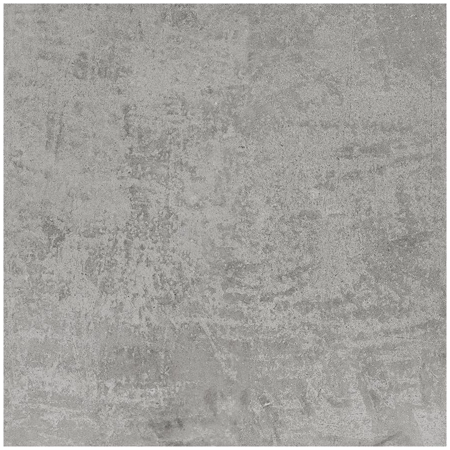 Керамогранит Laparet Magnum Ash серый матовый 60х60 см