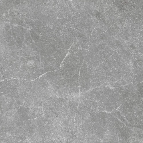 Керамогранит Laparet Rocky Grey PRO R10GR матовый серый 60х60 см