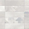Плитка настенная ALMA Ceramica Муретто / Muretto матовая светло-серая TWA3060MTT17 60х30 см