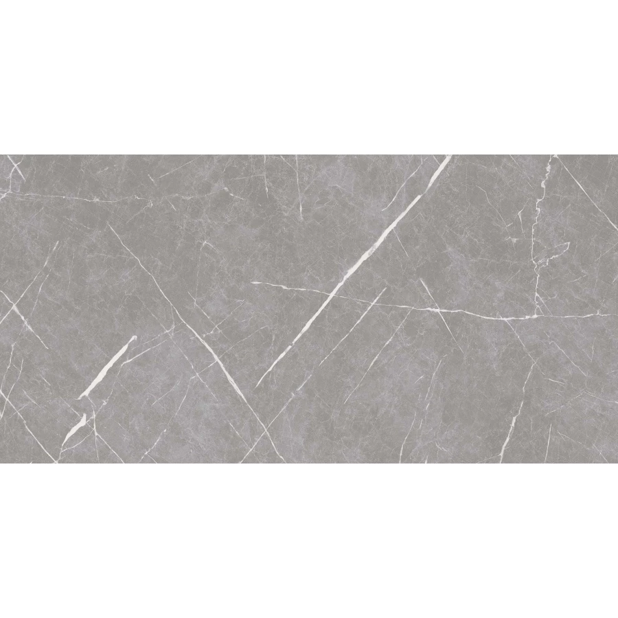 Керамогранит Ocean Ceramic Iran Apana Dark Grey IRN000004 120х60 см