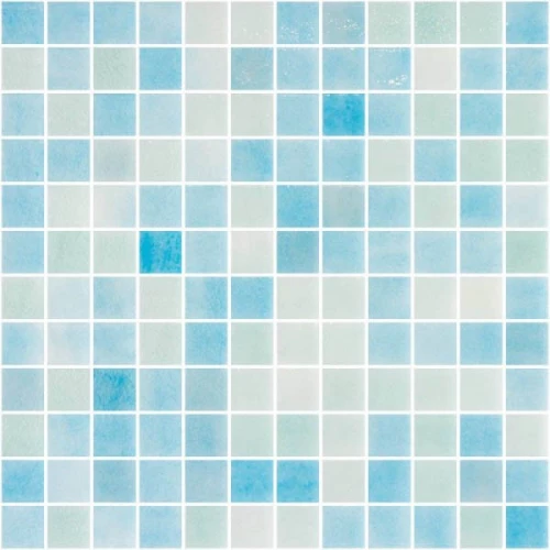Мозаика ONIX mosaico Onix Mosaico Laguna Aqua 200000000000005409 31,1х31,1 см