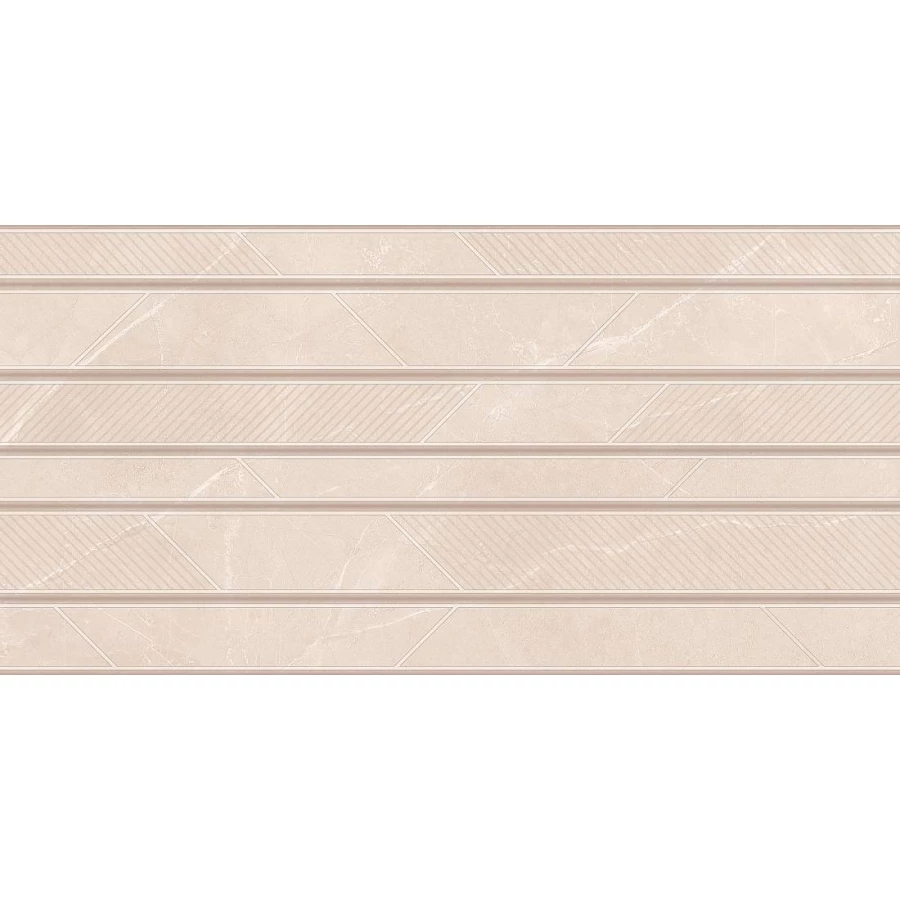 Керамическая плитка Kerlife Pulpis Beige rel 33 63х31,5 см