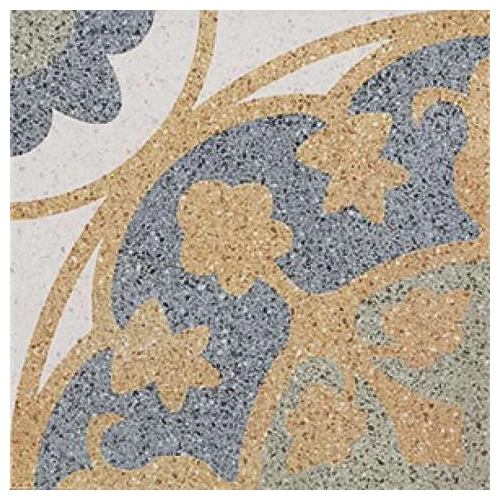 Керамогранит Pamesa Deco Fontana Oro 15.826.032.0349 22.3x22.3 см