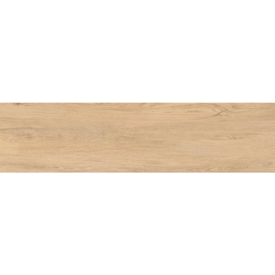 Керамогранит Cersanit Bonsai Tree ректификат рельефный матовый светло-бежевый A17944 89,8х21,8 см